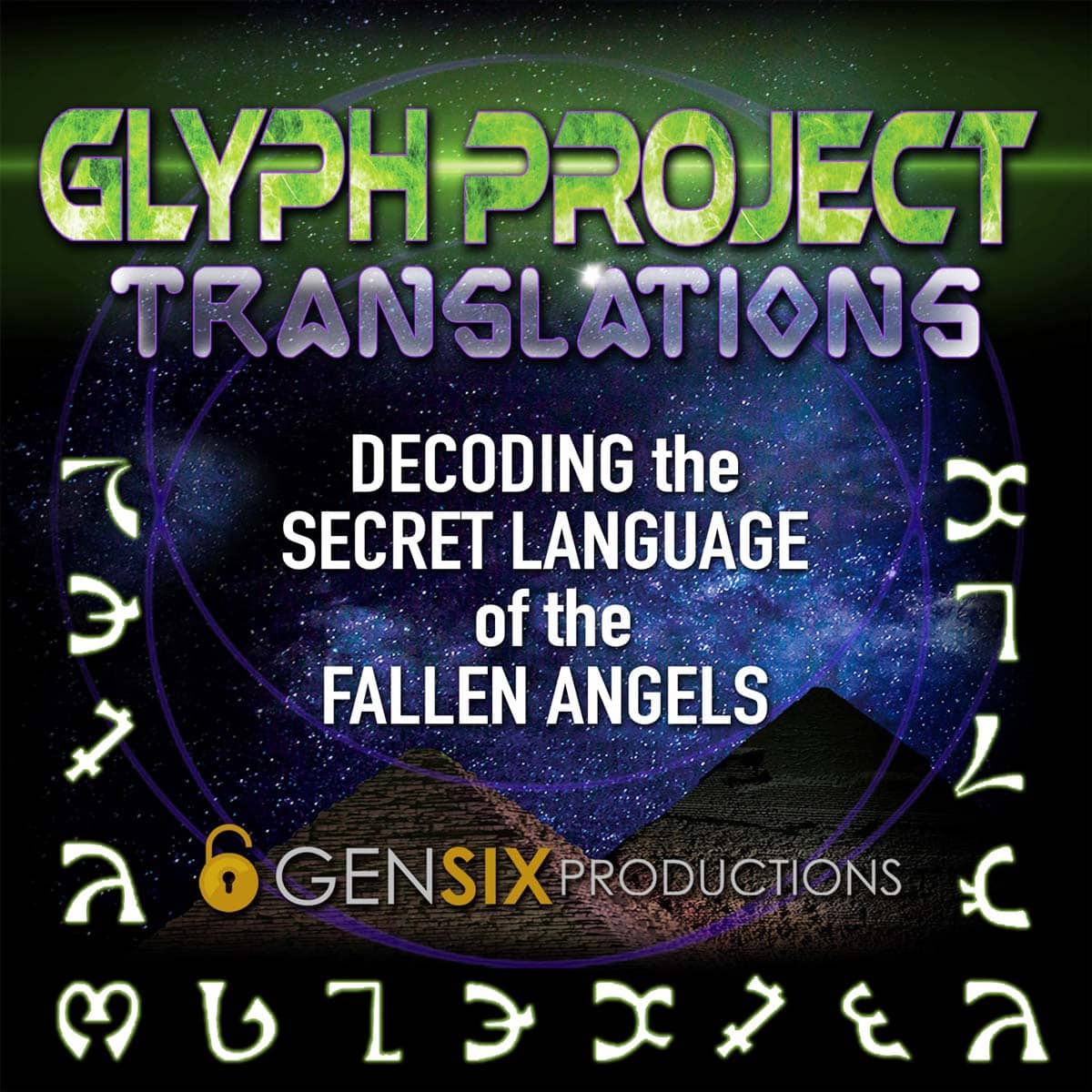 Glyph Project Translations